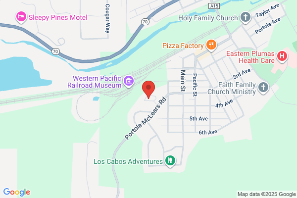 Portola Senior Apartments