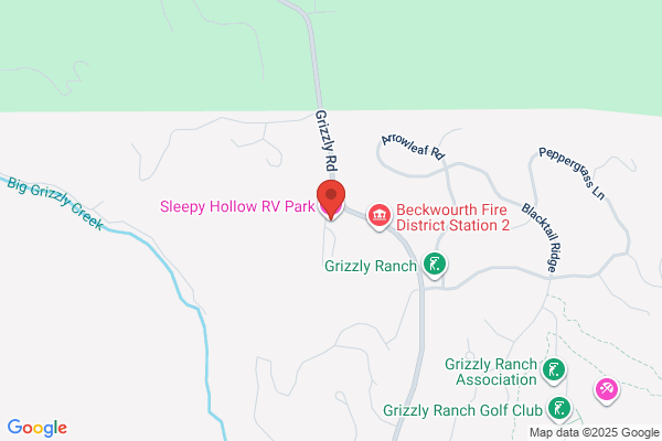 Sleepy Hollow Rv Park