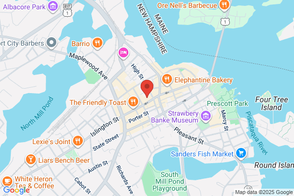 Pedego Electric Bikes Portsmouth - CLOSED