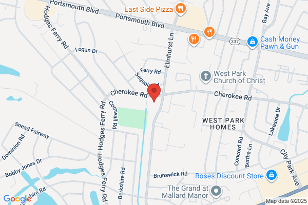 FamilySearch center
