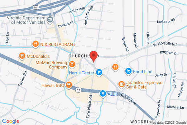 Harbor Trail Brewing Company