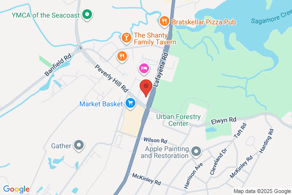 Newburyport Bank - Yoken's Common