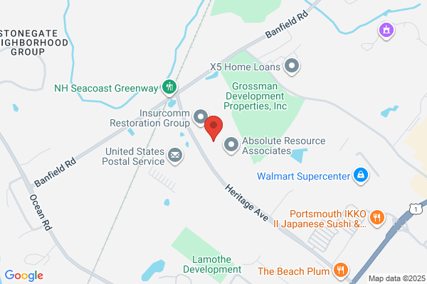 Seacoast Fire Equipment