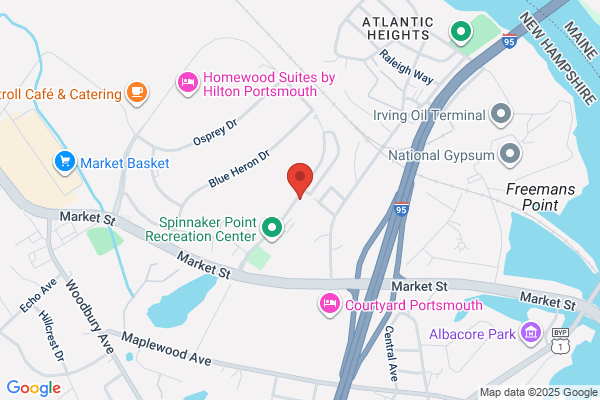 Spinnaker Point Condominiums