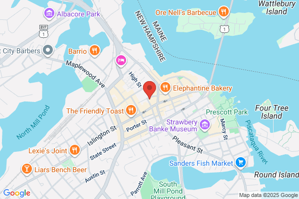 Destefano Architects