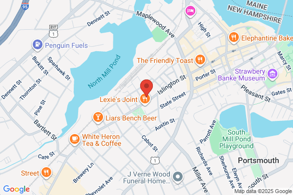 Byte Federal Bitcoin ATM  (On the Run)