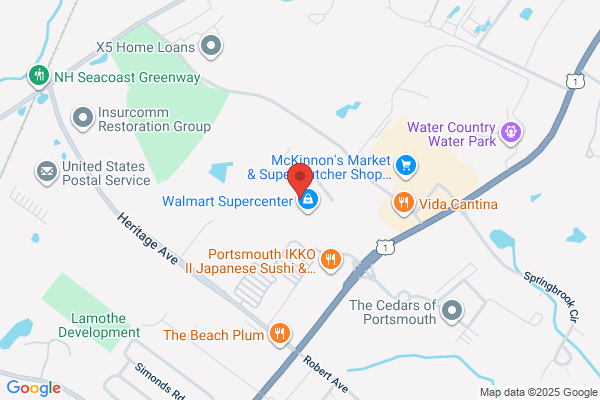 Service Credit Union