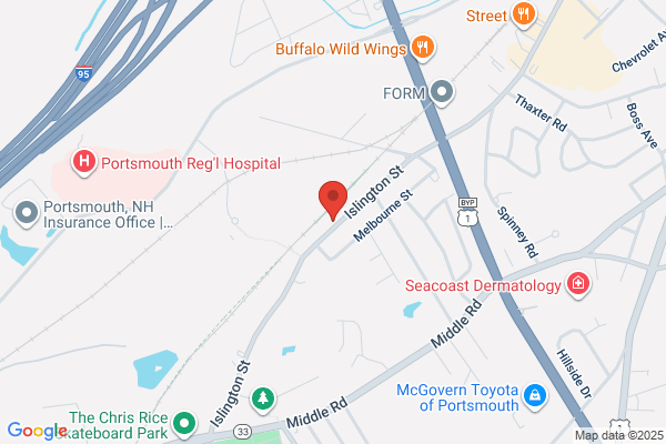 Becksted Associates