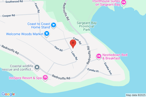 Stonecoast Landscaping