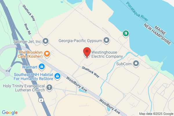 Westinghouse Electric Company
