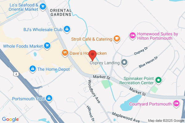 Mattress Firm Portsmouth
