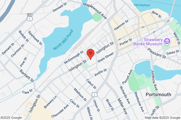 Seacoast Auto Parts Inc