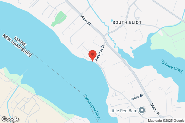 Piscataqua Trans