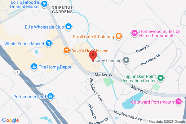 NH iPhone Repair - Portsmouth