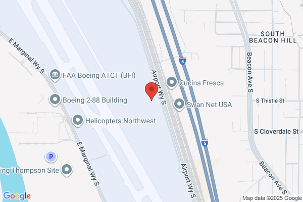 Aerius Aviation Capital Partners Inc