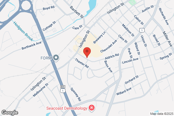 Seacoast Bible Fellowship Inc