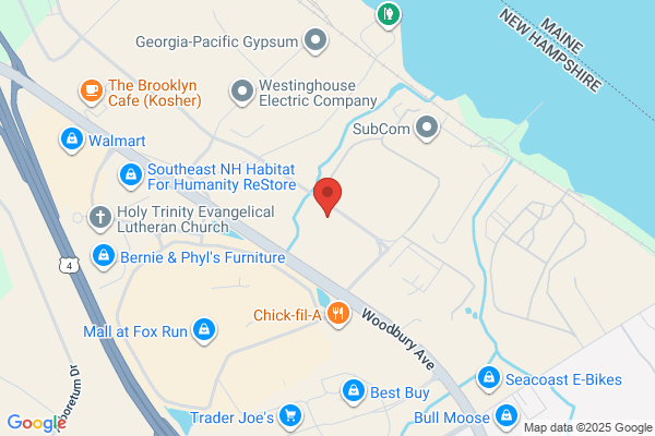 Woodbury Family Practice