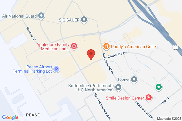 Bay Breeze Dentistry