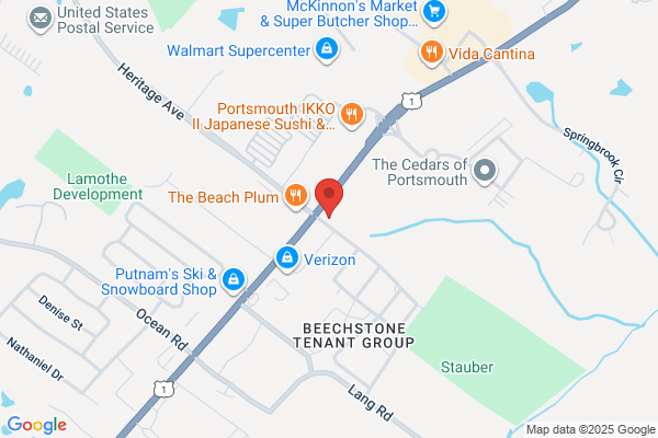 Coastal Dental Associates