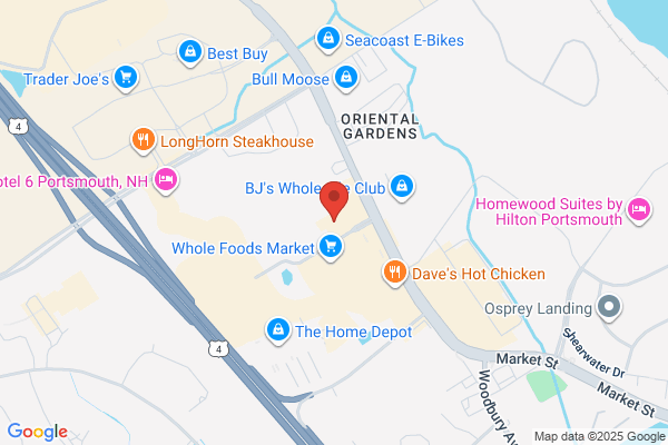 Ocean State Job Lot