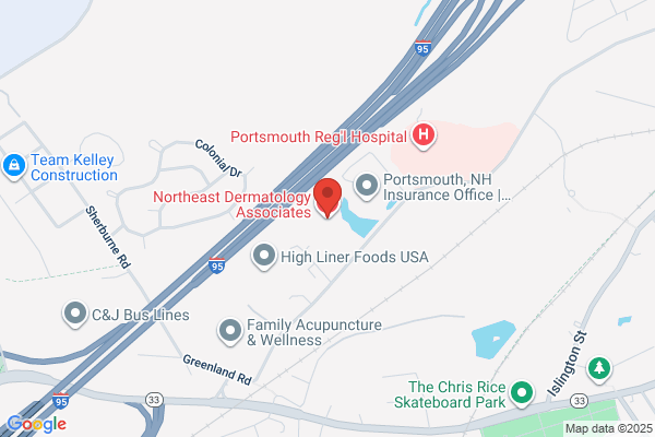 Northeast Dermatology Associates