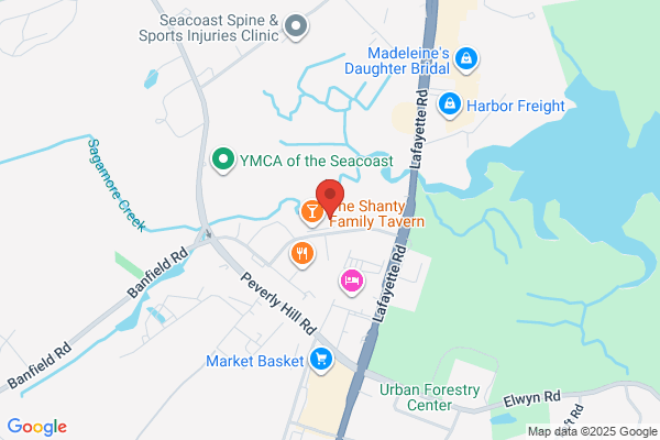Seacoast Dental Studio