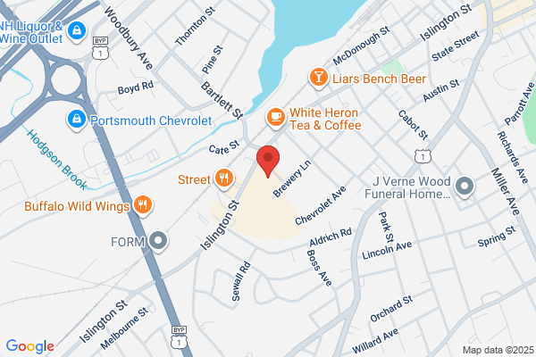 Seacoast Eye Center