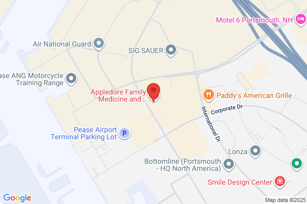 Appledore Family Medicine