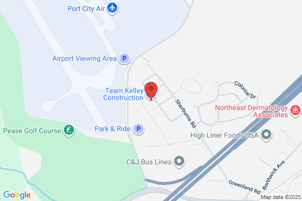 Teamcon Construction Management Corporation