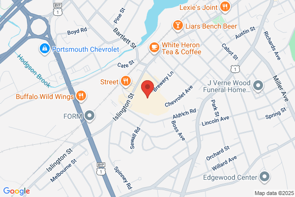 Hannaford
