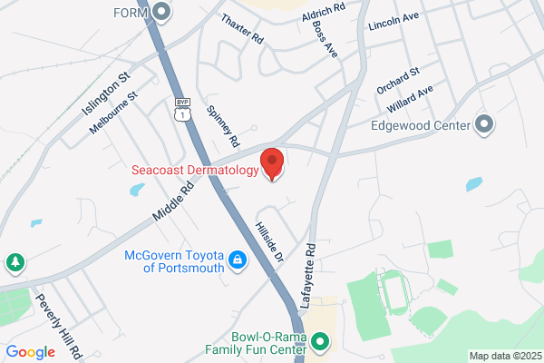 Portsmouth Family Practice