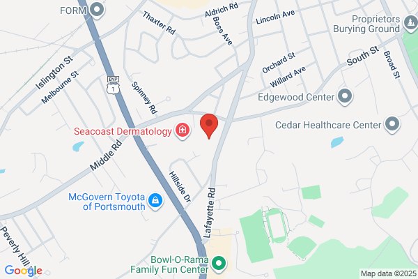 seapoint family healthcare