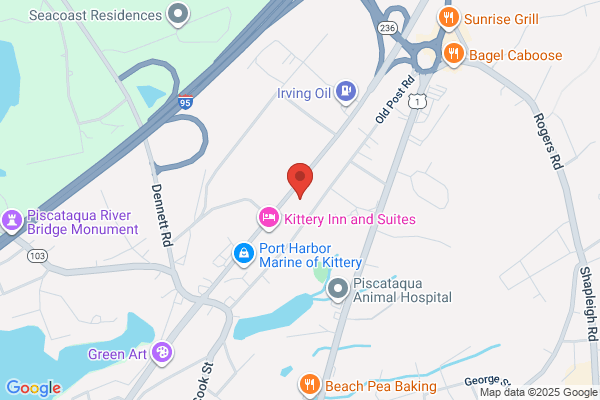 Northeaster Motel