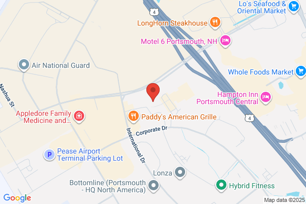 Residence Inn by Marriott Portsmouth