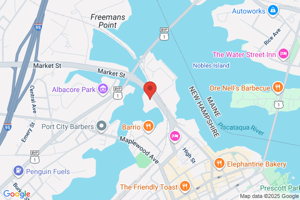 Harbor Advisory Corporation