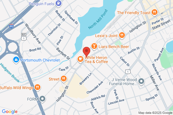 LifeStance Therapists & Psychiatrists Portsmouth
