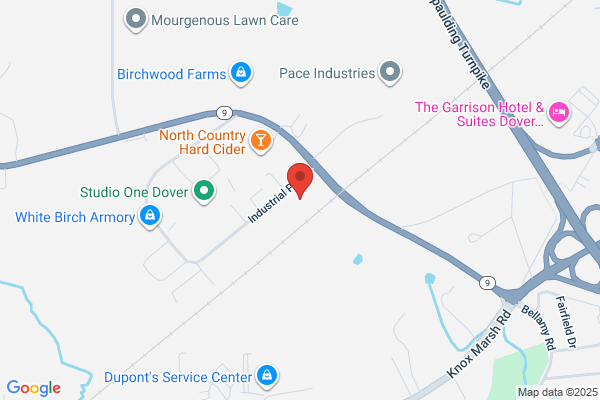 Burgon Tool Steel Co Inc