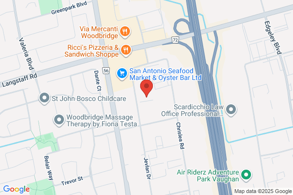 Acuity Technical Sales Inc