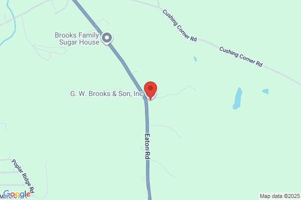 Brooks Lining Company Inc