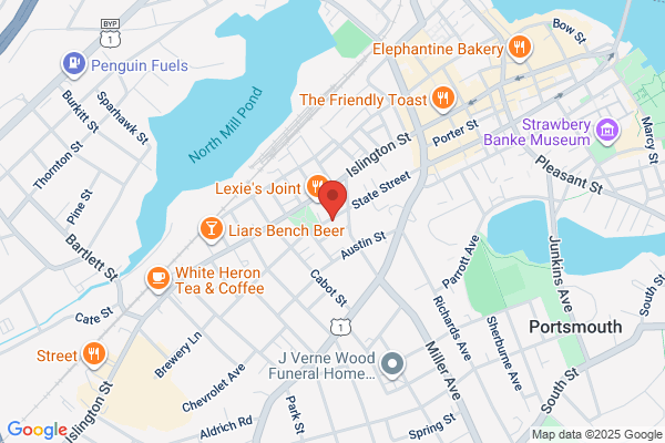 Farrell Funeral Home