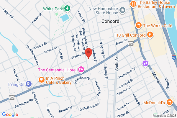 New England Call Center