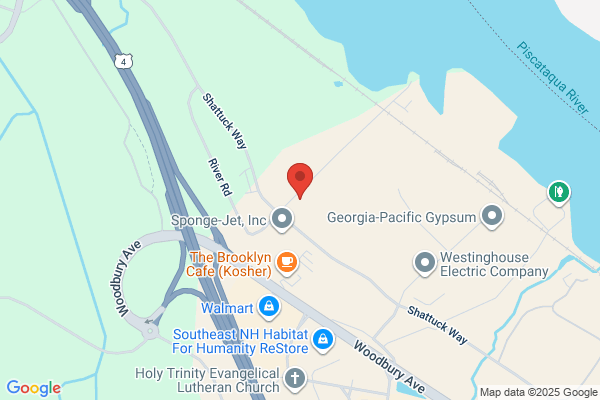 Pickering Marine