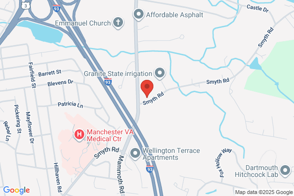 Precision Mechanical Contractors Inc