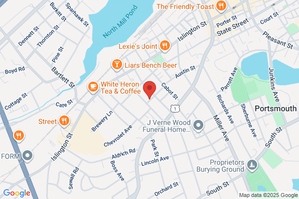 Buchanan Waterworks Plumbing & Heating