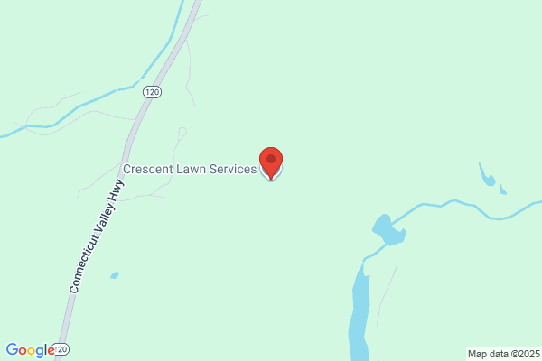 Crescent Plowing Services Llc