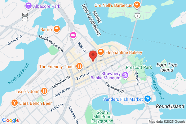The Harbor Agency