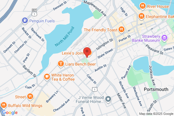 Seaport Travel