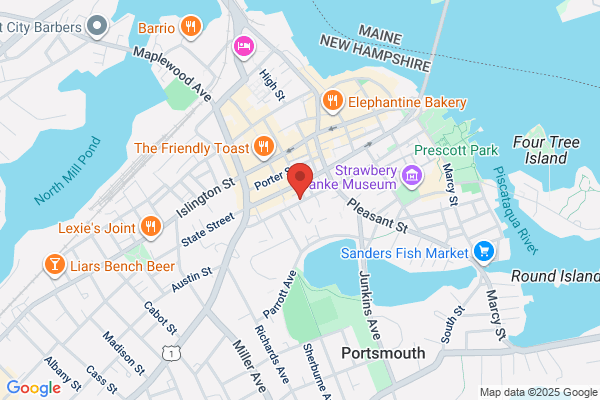Seacoast Anti-Pollution League