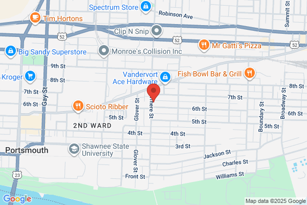 Sixth Street Carry Out