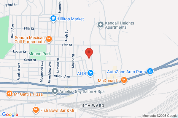 Woodbine Apartments